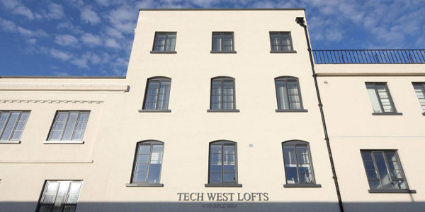 Tech West Lofts, Acton, London
